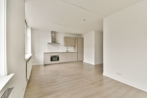 Medium property photo - Bos en Lommerweg 129-1, 1055 DR Amsterdam